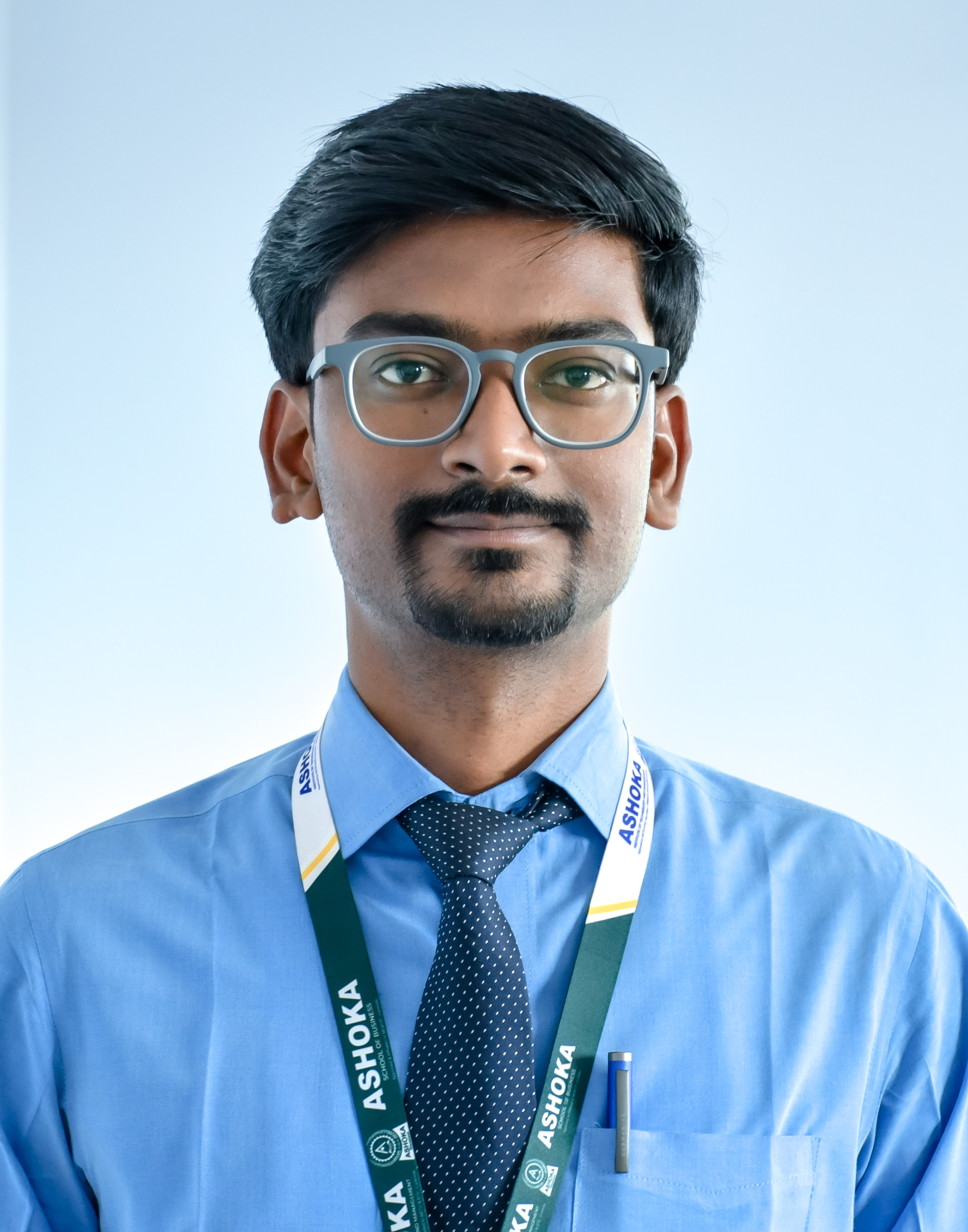 MR. ANUBHAV GUPTA